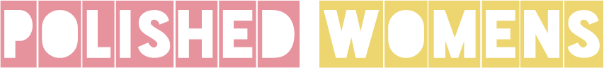 Polished Womens