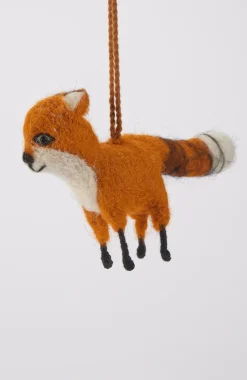 A Walk In The Park Ornament
