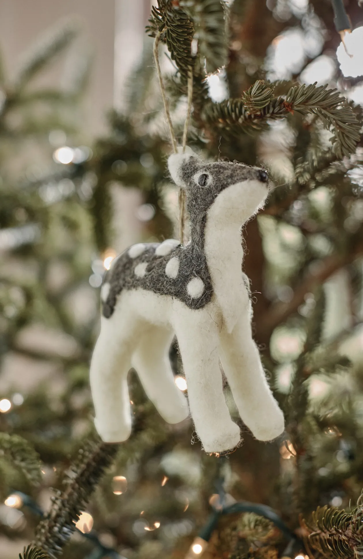 A Walk In The Park Ornament