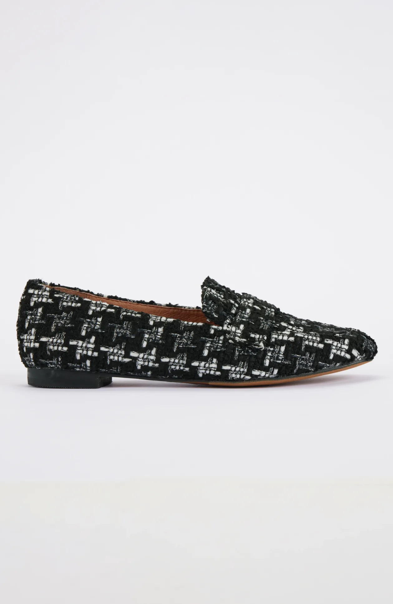 Adelaide Loafers