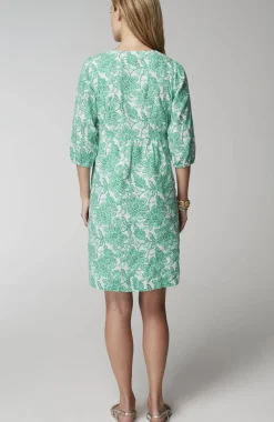 A-Line Swing Dress
