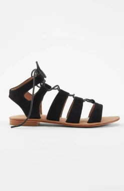 Ariana Gladiator Sandals