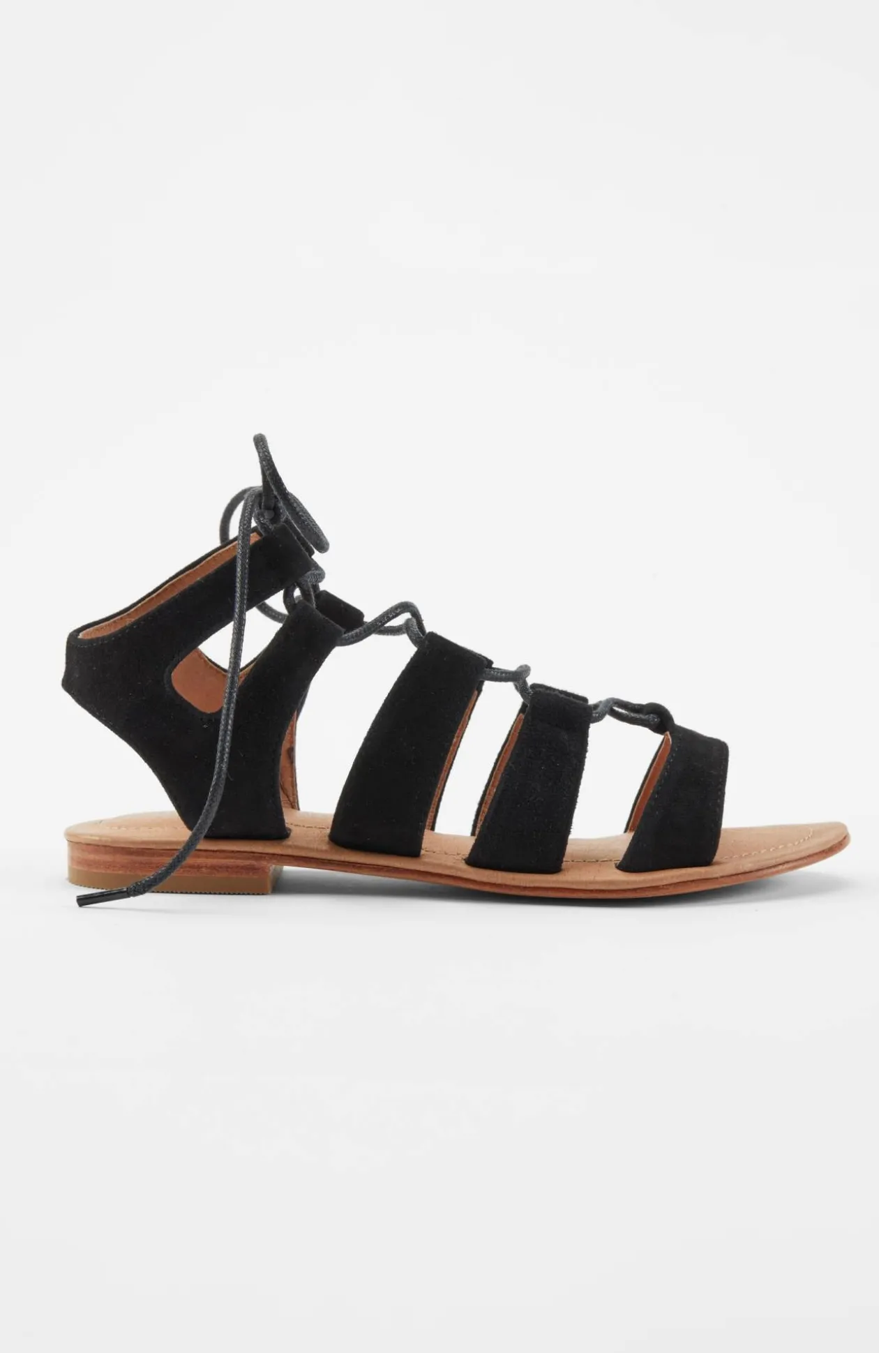 Ariana Gladiator Sandals