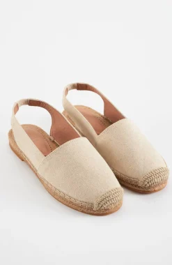 Bayla Slingback Espadrilles