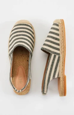 Bayla Slingback Espadrilles