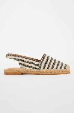 Bayla Slingback Espadrilles