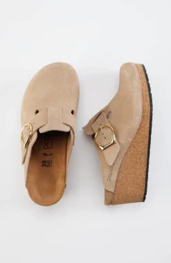 Birkenstock® Fanny Mules