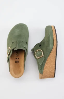 Birkenstock® Fanny Mules