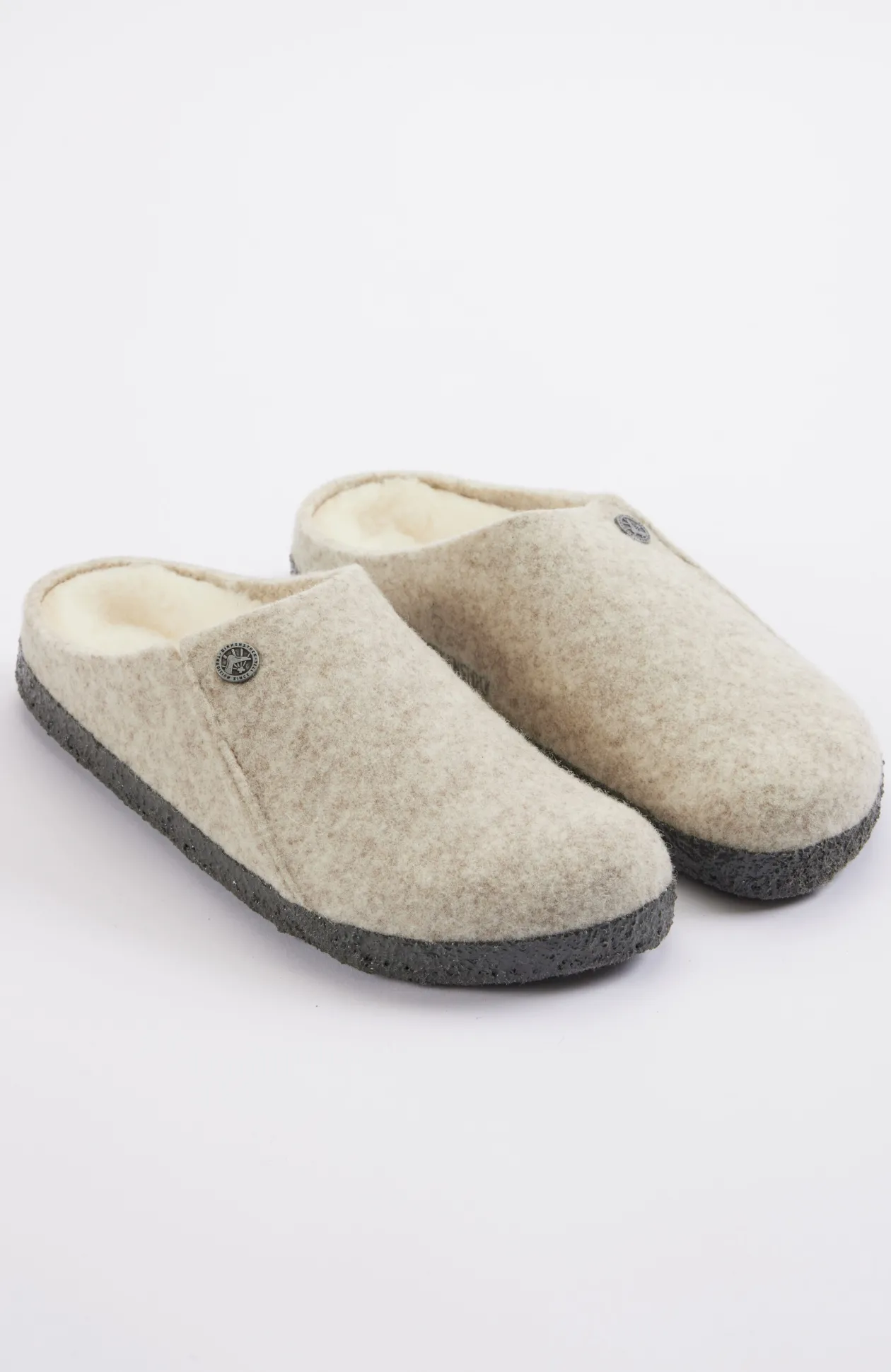 Birkenstock® Zermatt Slippers