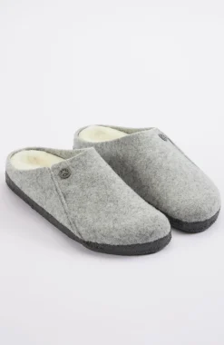Birkenstock® Zermatt Slippers