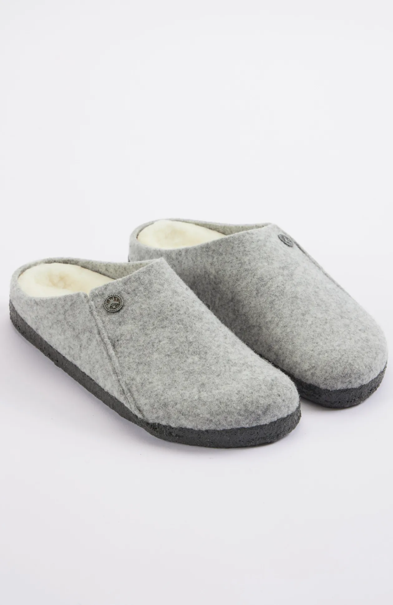 Birkenstock® Zermatt Slippers