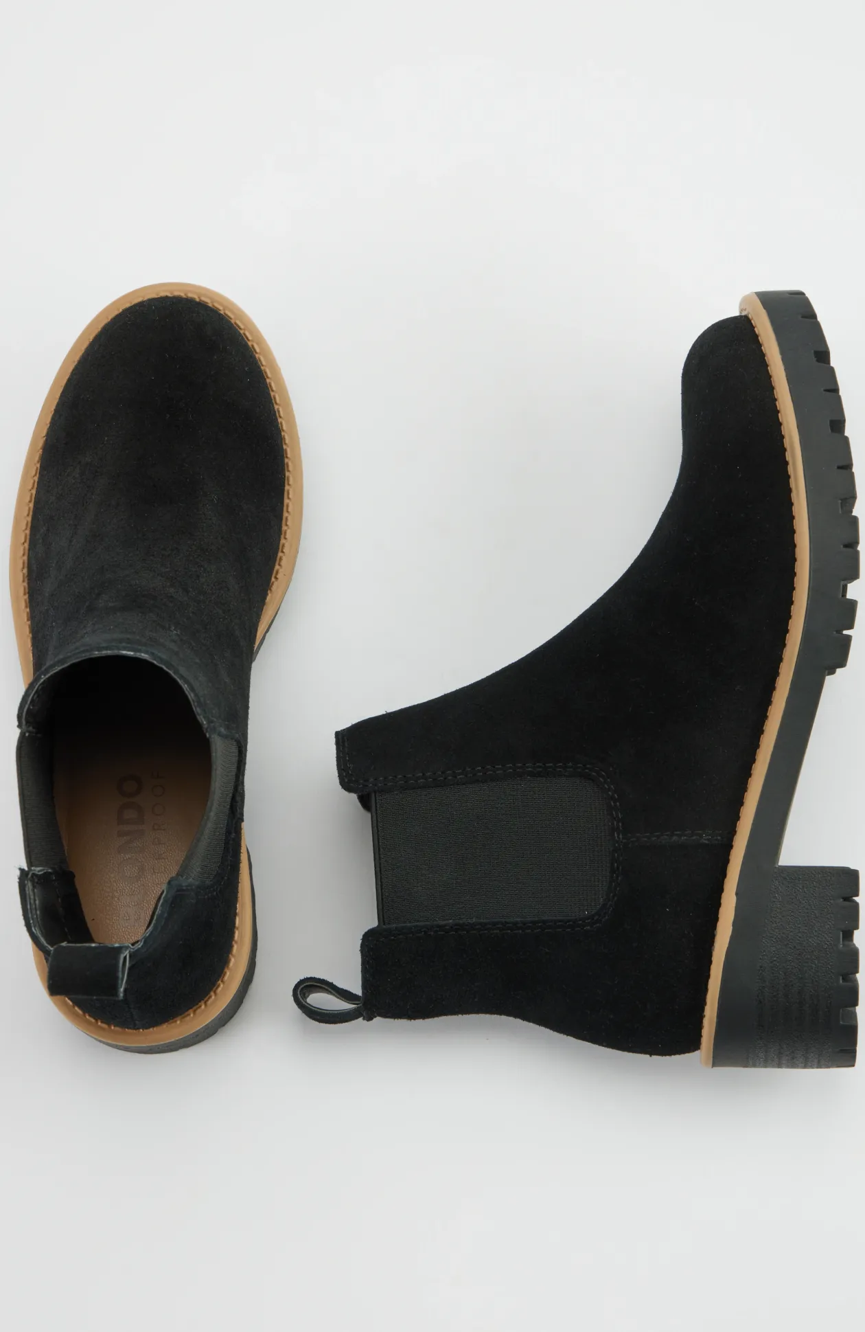 Blondo® Waterproof Mayes Boots