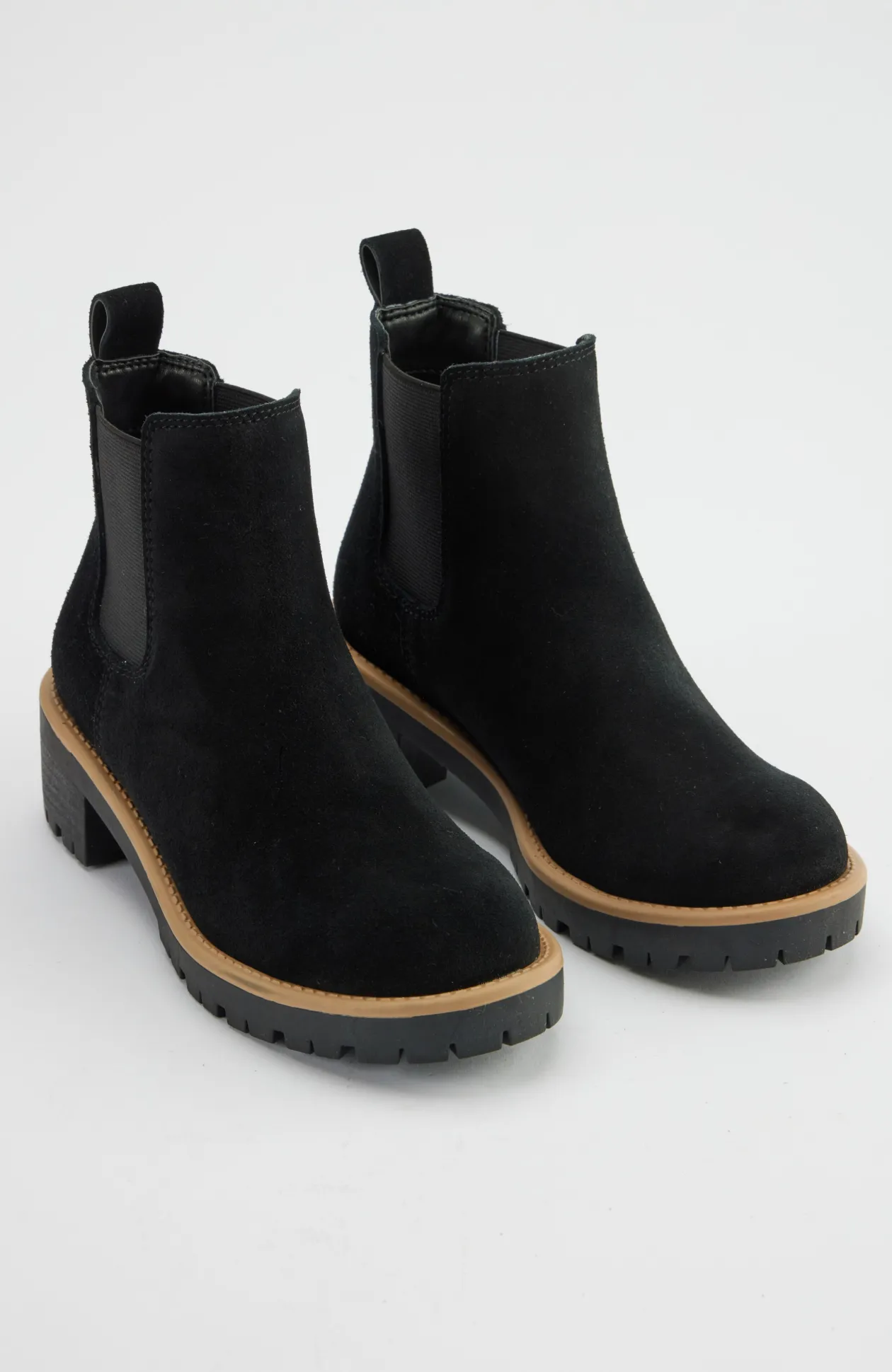 Blondo® Waterproof Mayes Boots