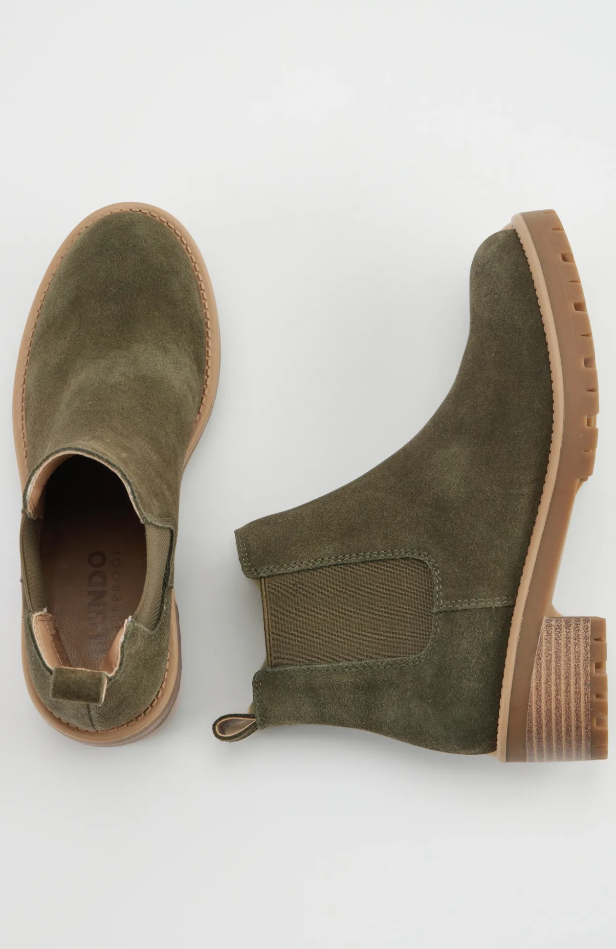 Blondo® Waterproof Mayes Boots