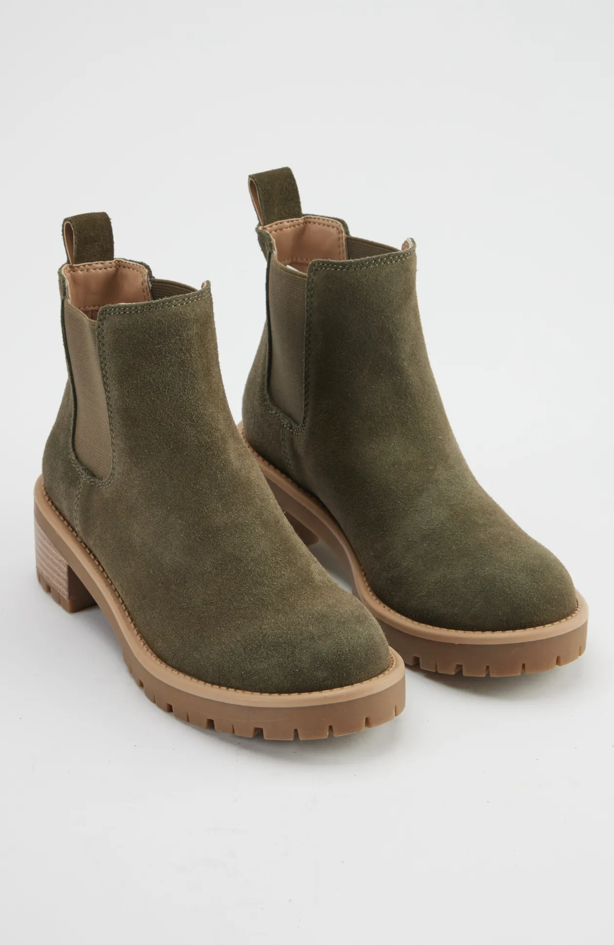 Blondo® Waterproof Mayes Boots