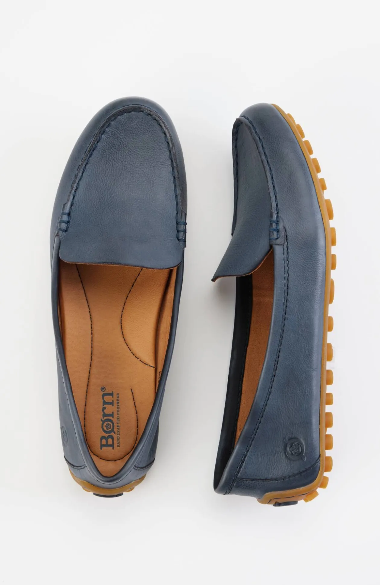 Born® Axona Driving Mocs