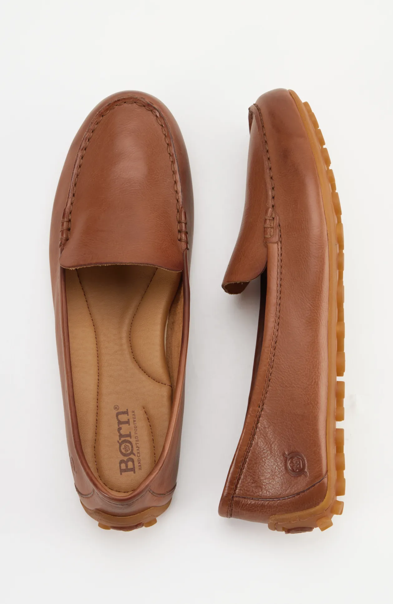 Born® Axona Driving Mocs