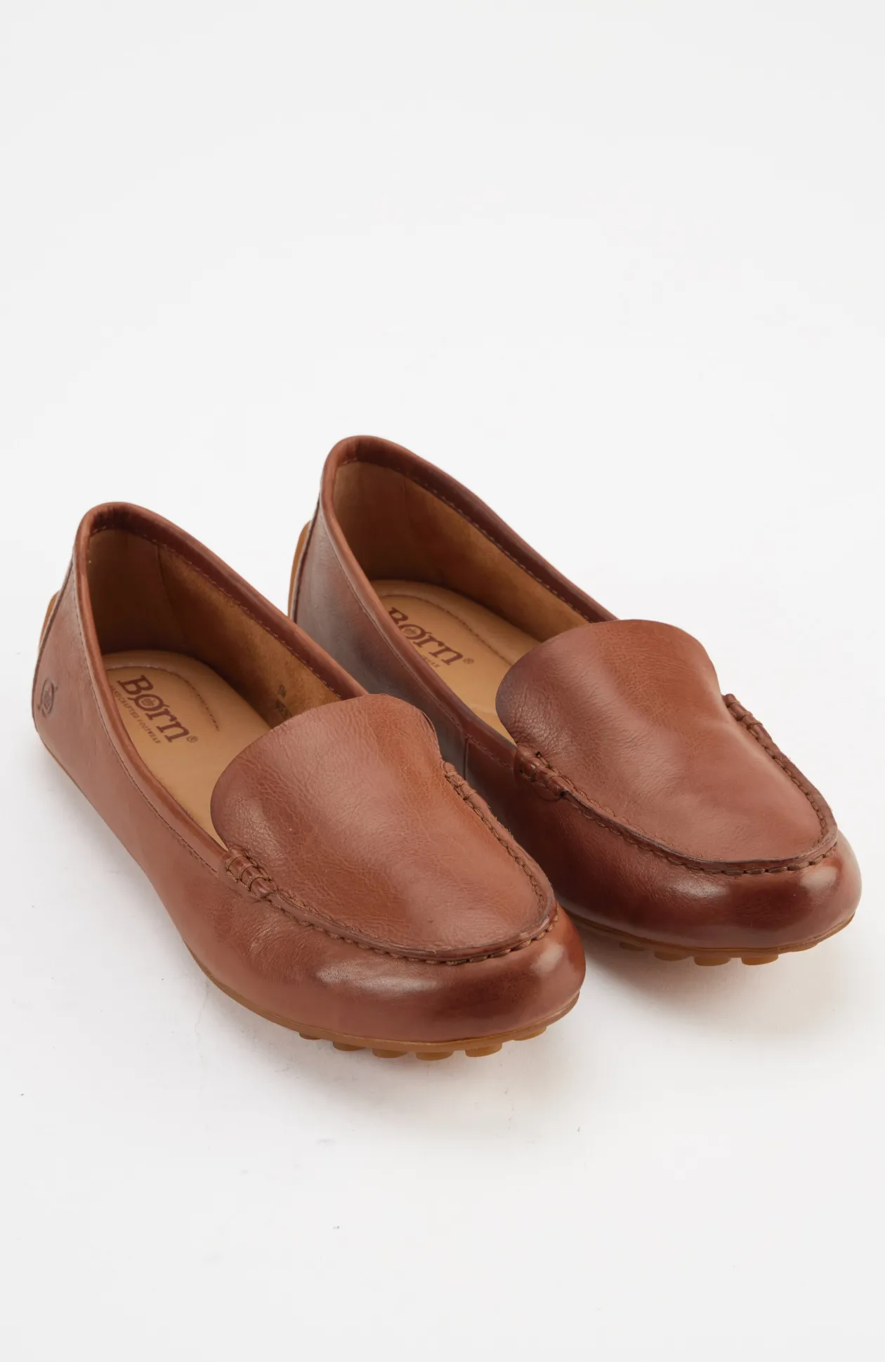 Born® Axona Driving Mocs