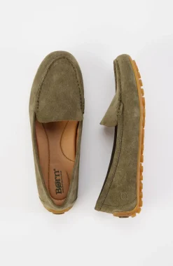 Born® Axona Driving Mocs