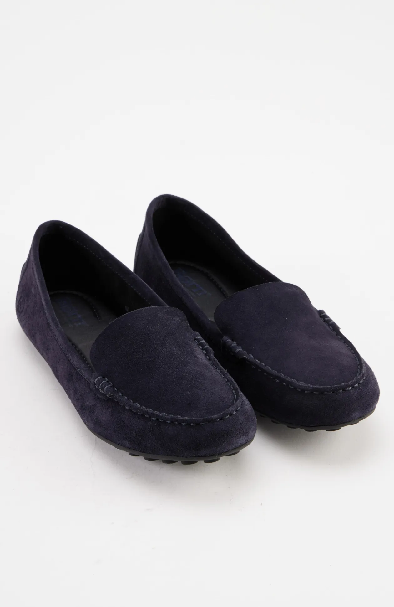 Born® Axona Driving Mocs