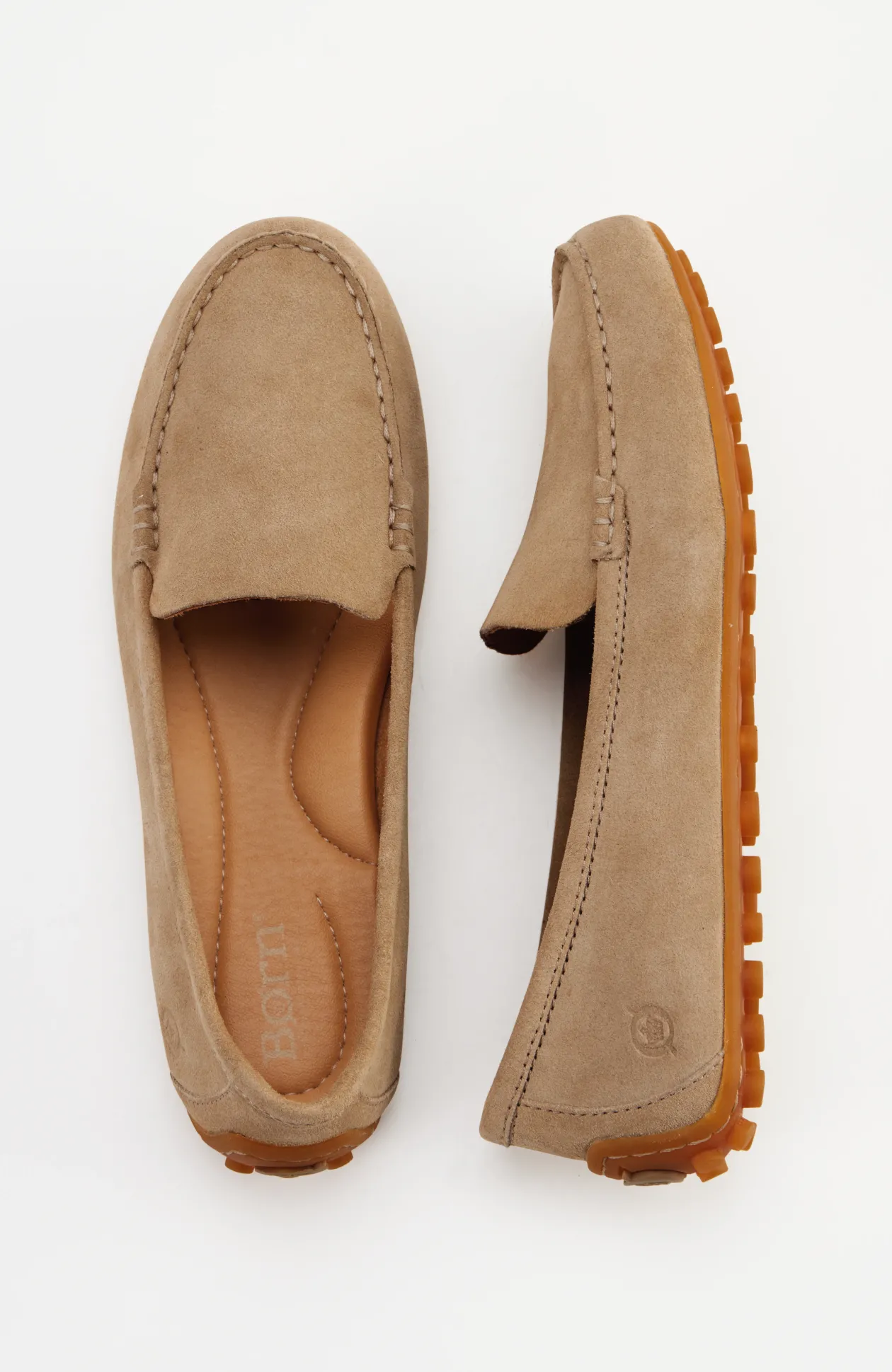 Born® Axona Driving Mocs