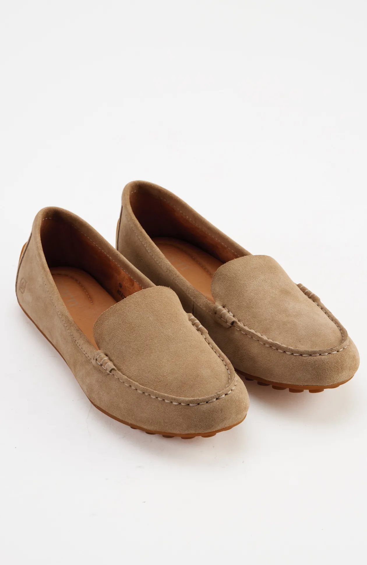 Born® Axona Driving Mocs