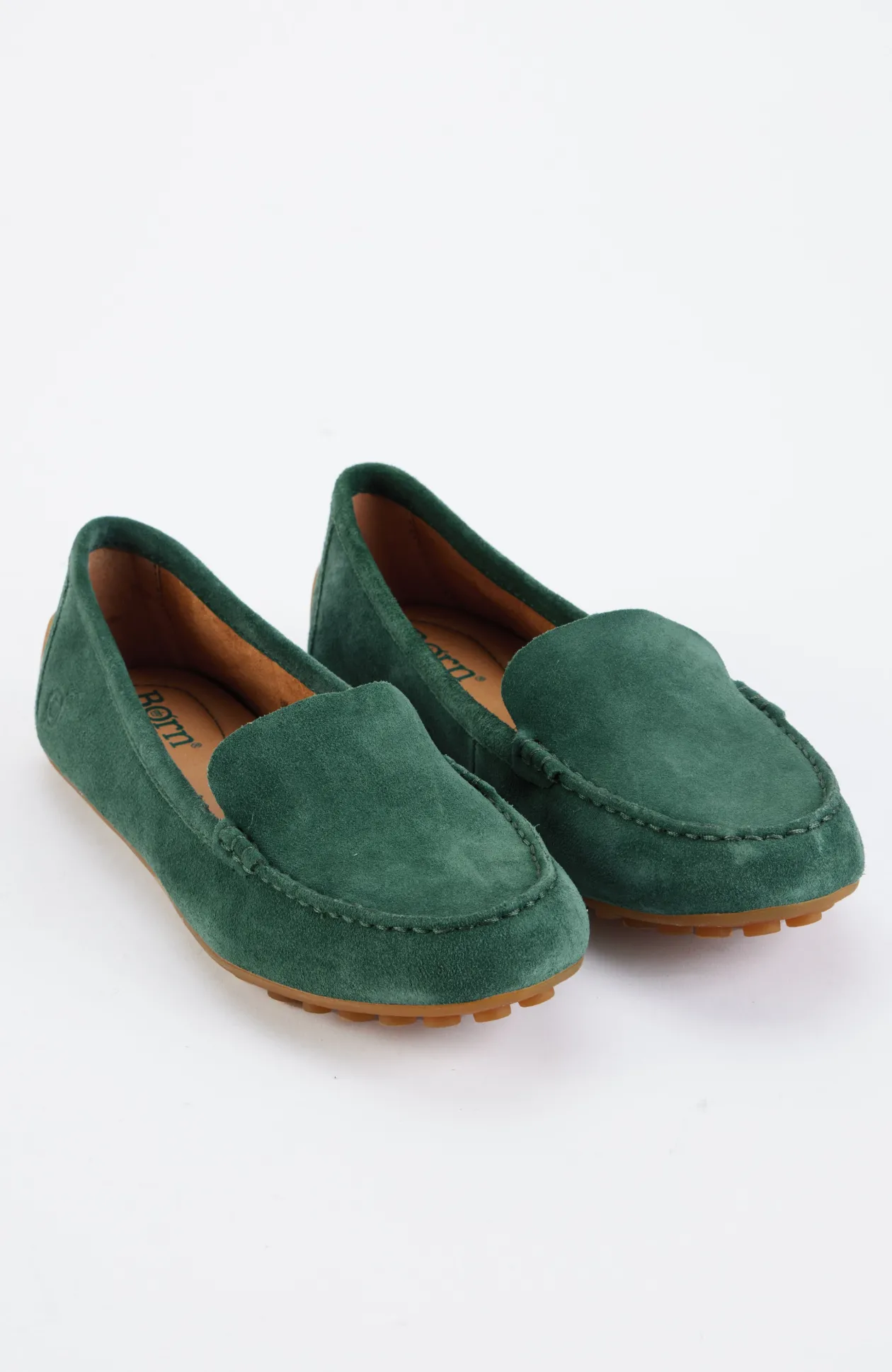 Born® Axona Driving Mocs