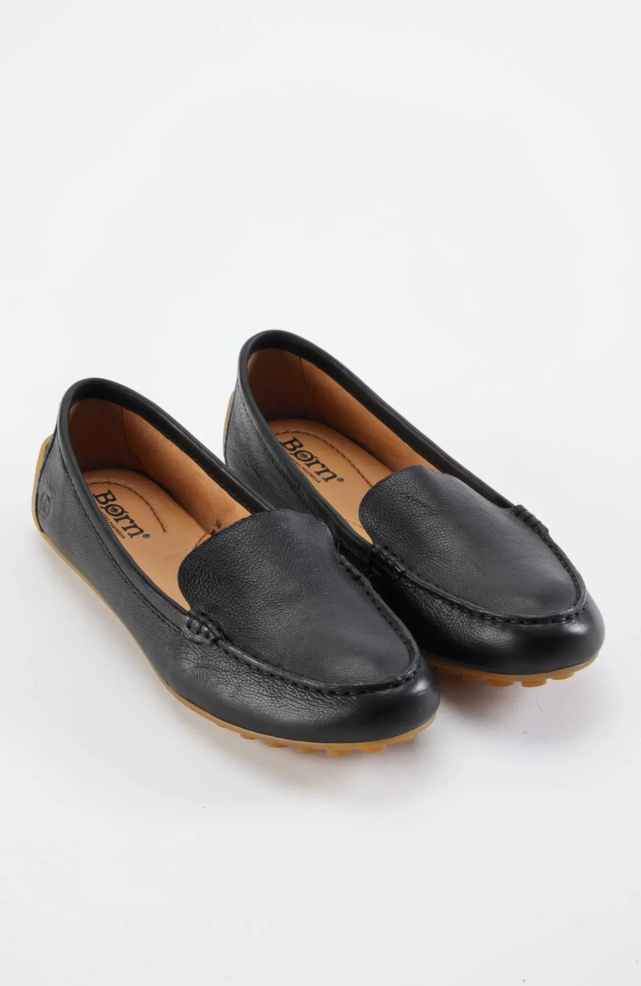 Born® Axona Driving Mocs