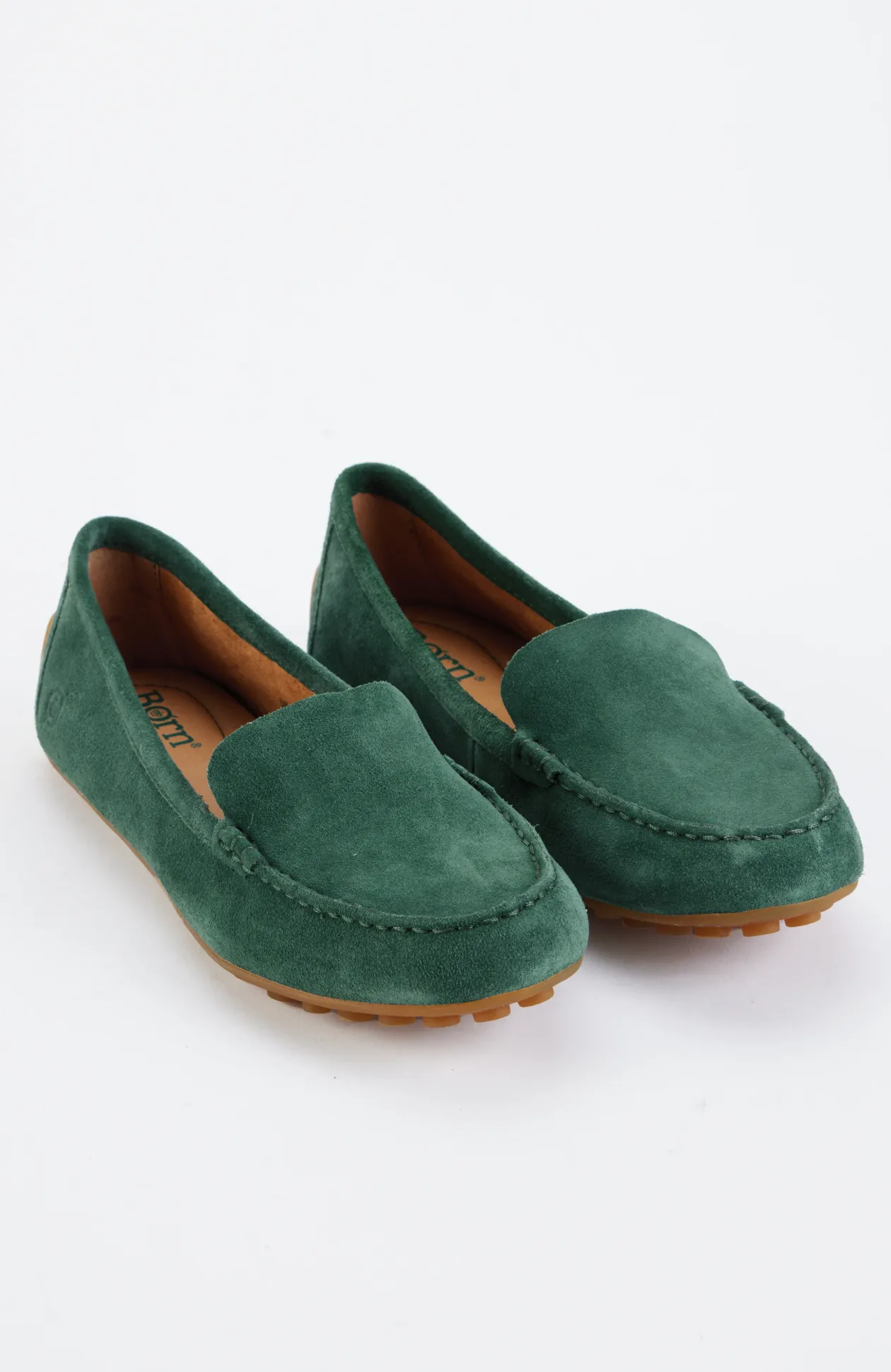 Born® Axona Driving Mocs