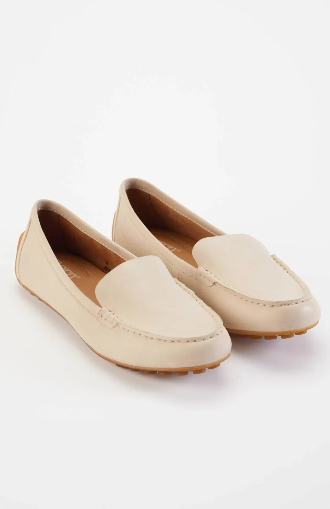 Born® Axona Driving Mocs