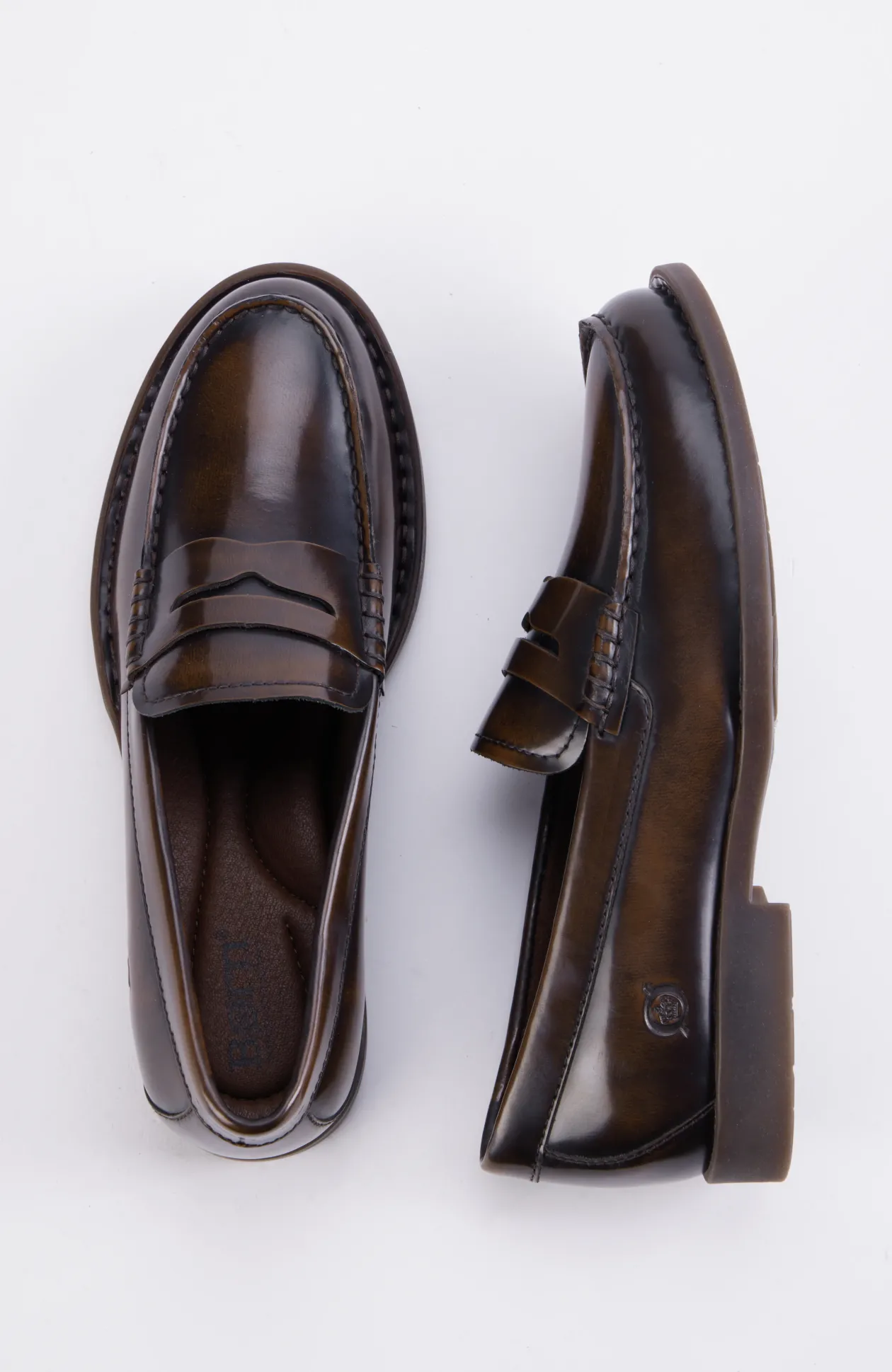 Born® Macie Loafers