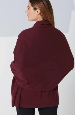 Cashmere Luxe Wrap