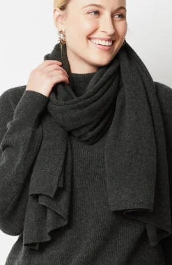 Cashmere Luxe Wrap