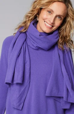 Cashmere Luxe Wrap