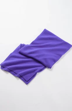Cashmere Luxe Wrap