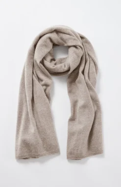 Cashmere Luxe Wrap