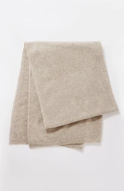 Cashmere Luxe Wrap