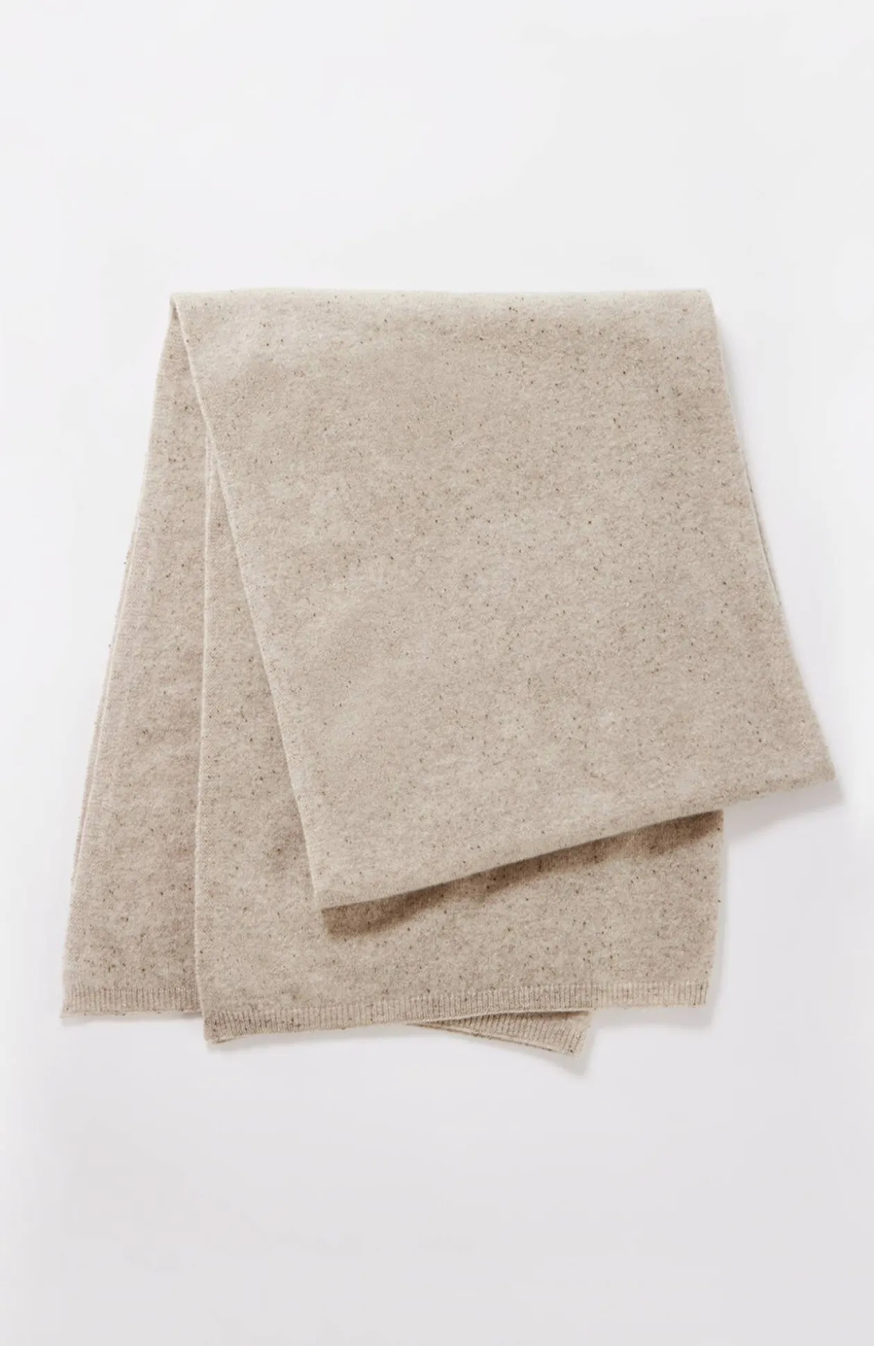 Cashmere Luxe Wrap