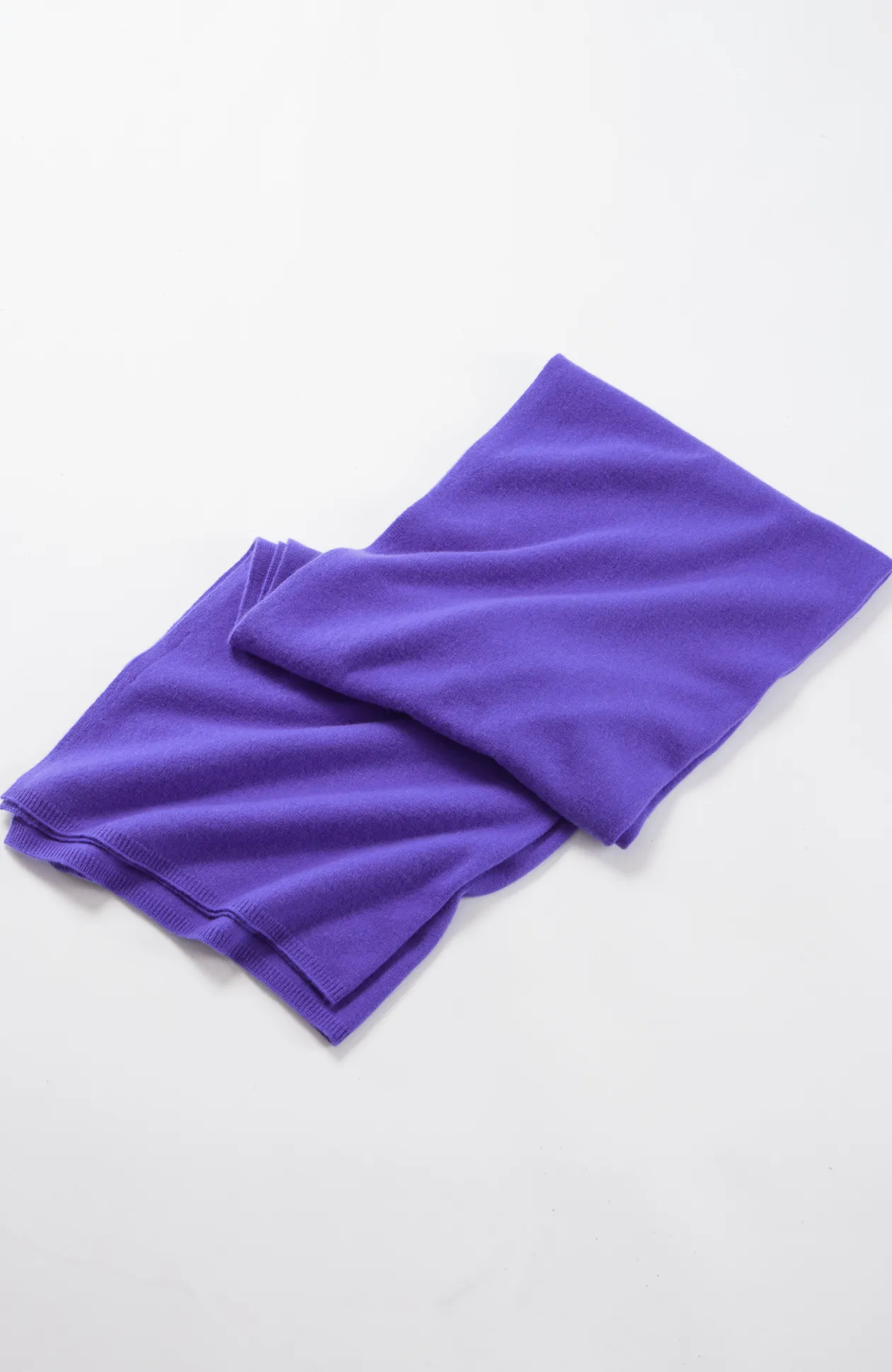 Cashmere Luxe Wrap