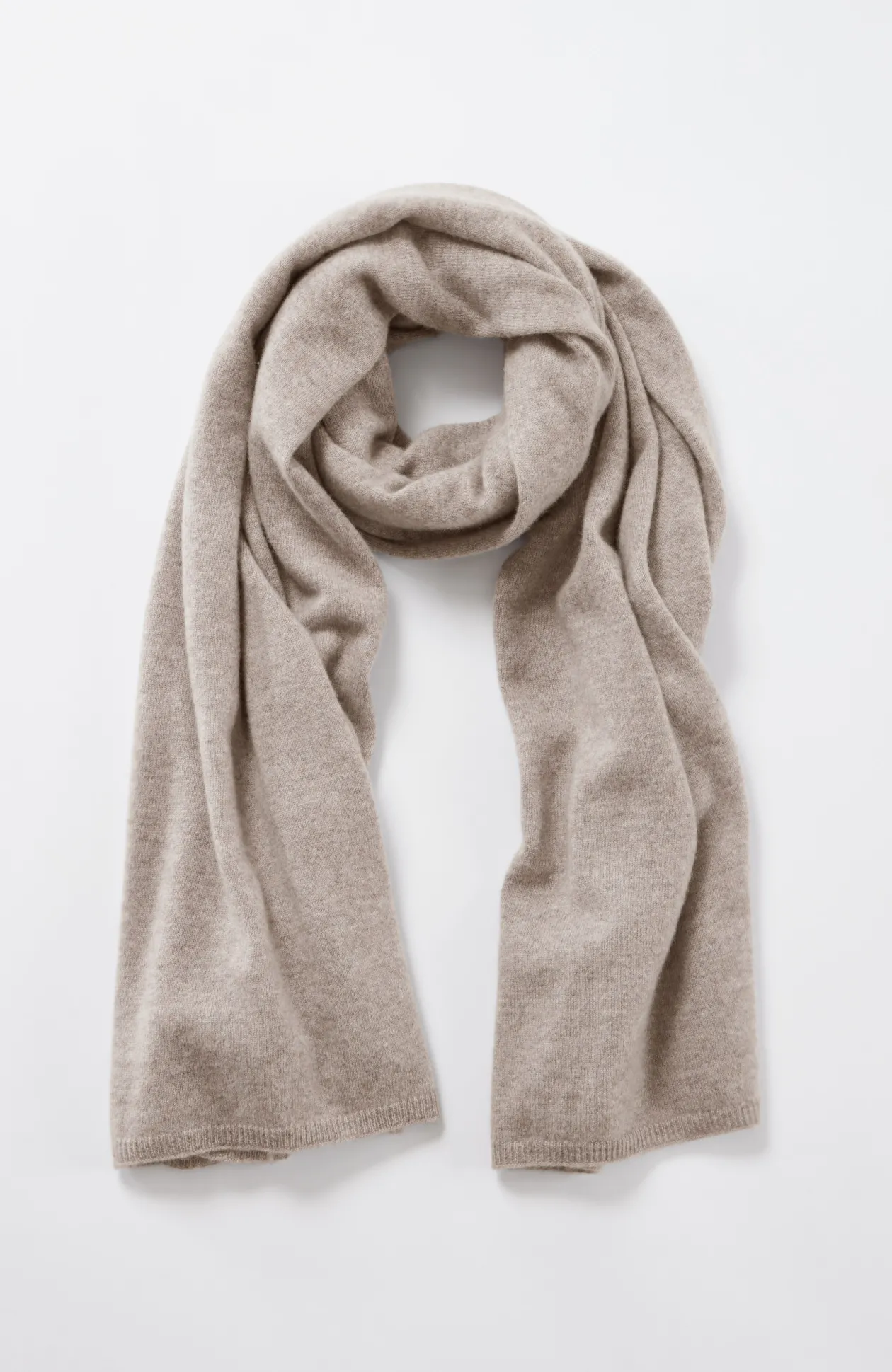Cashmere Luxe Wrap