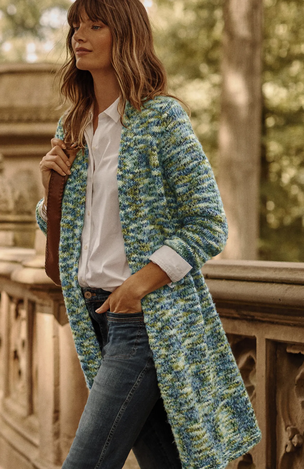 Clarendon Cardi