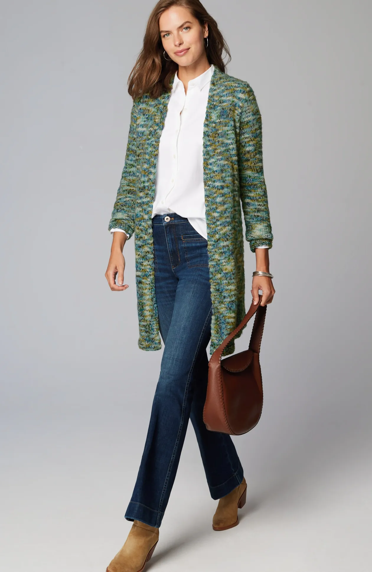 Clarendon Cardi