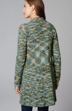 Clarendon Cardi