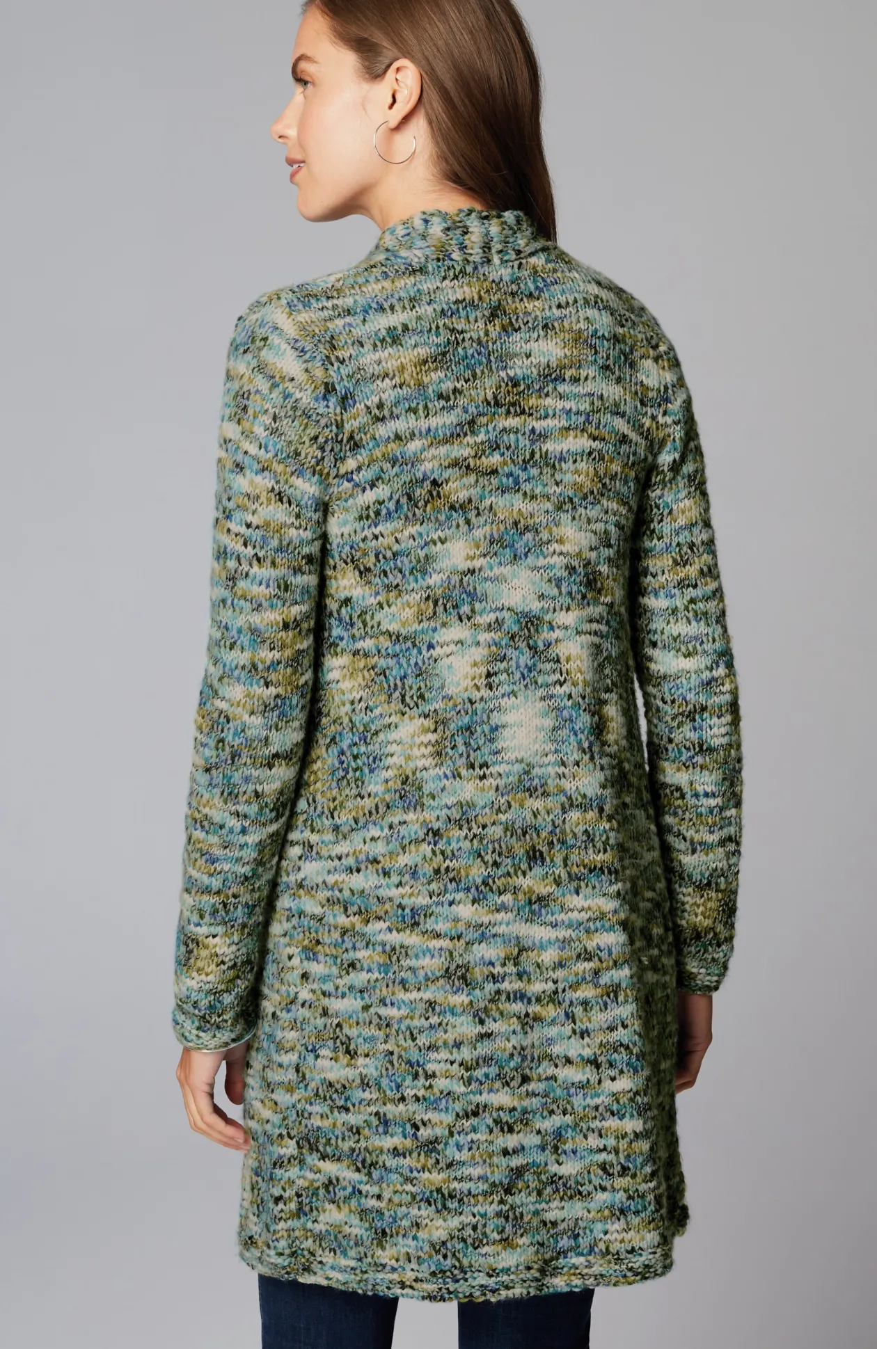 Clarendon Cardi