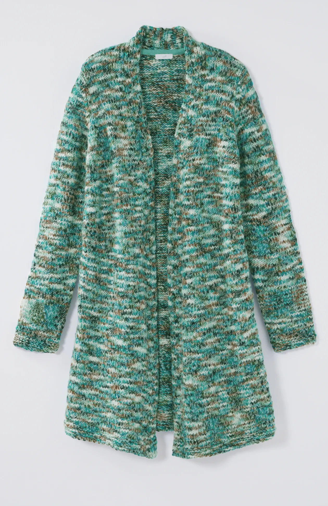 Clarendon Cardi