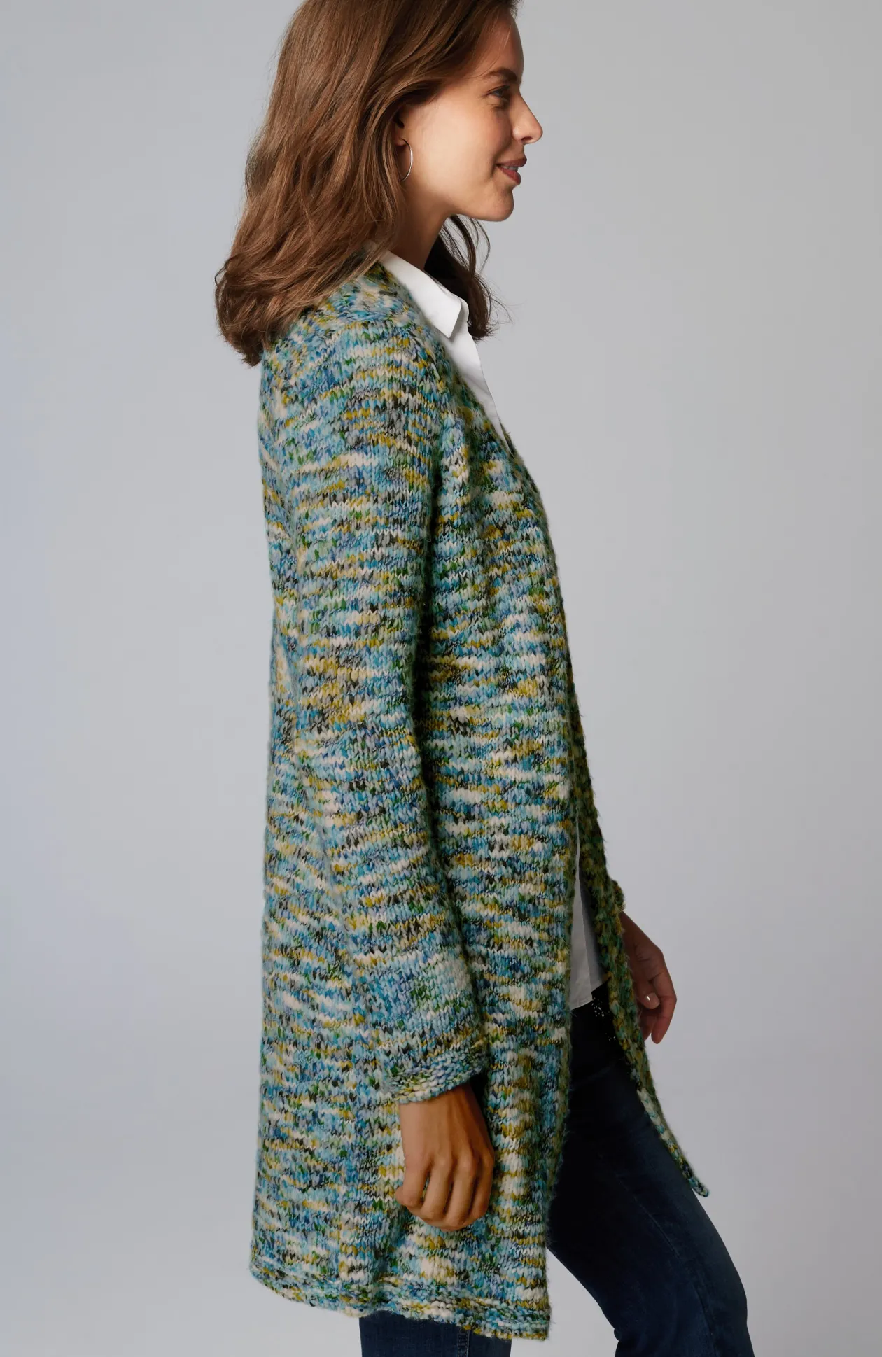 Clarendon Cardi