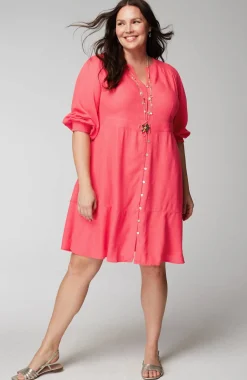 Courtyard Dress