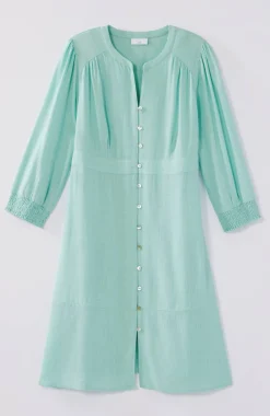 Courtyard Dress