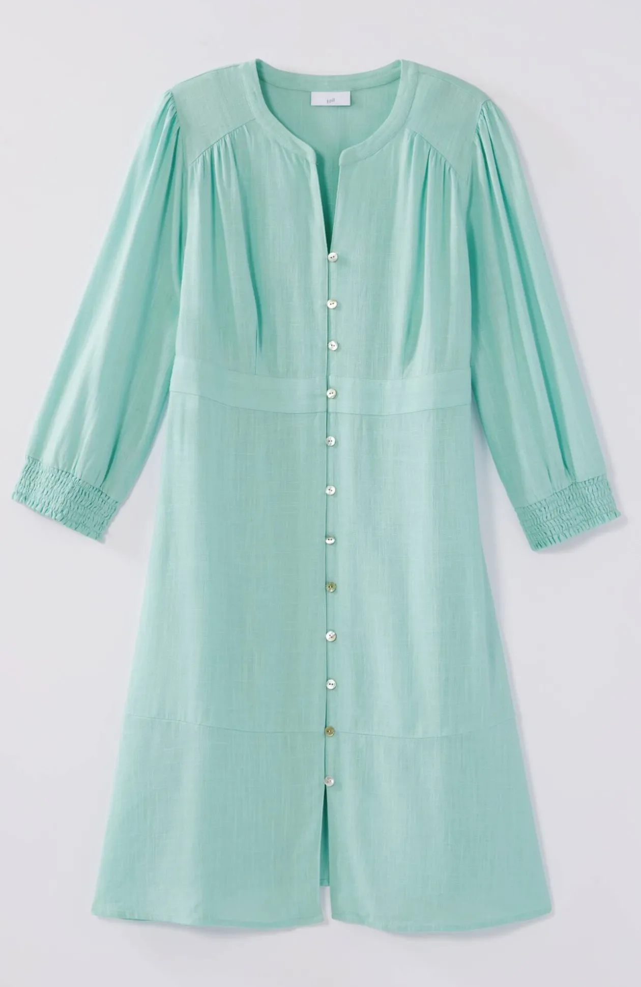 Courtyard Dress