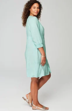 Courtyard Dress